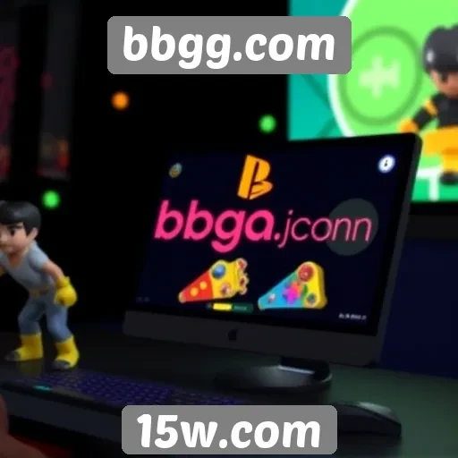 Análise das principais funcionalidades do site bbgg.com