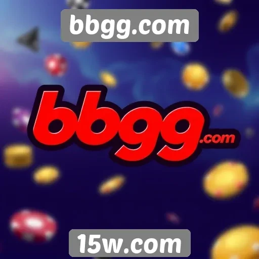 Como se cadastrar no bbgg.com