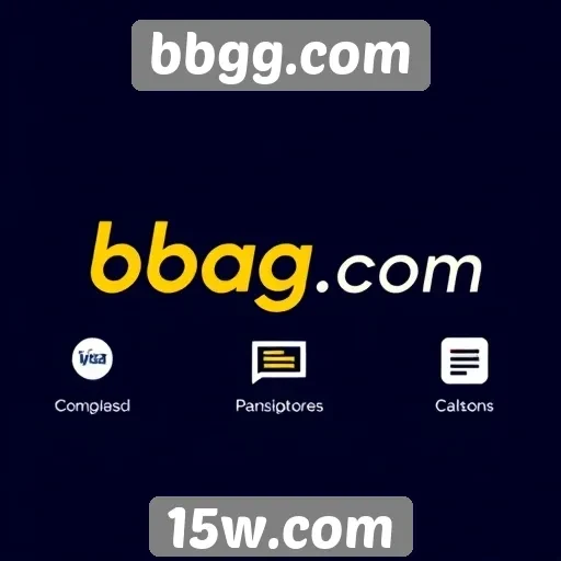 Explorando os sistemas de pagamento do bbgg.com