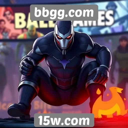 Avaliação dos jogos mais populares do bbgg.com